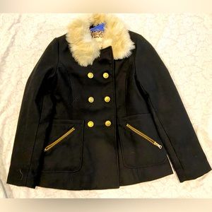 Girls formal jacket